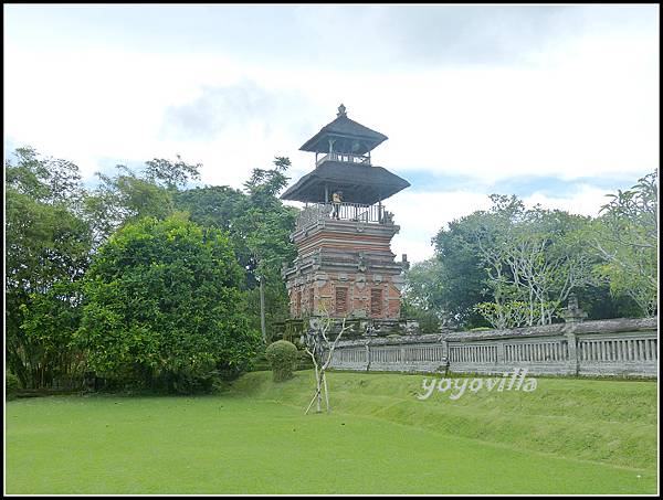 印尼 巴釐島 Taman Ayum, Bali