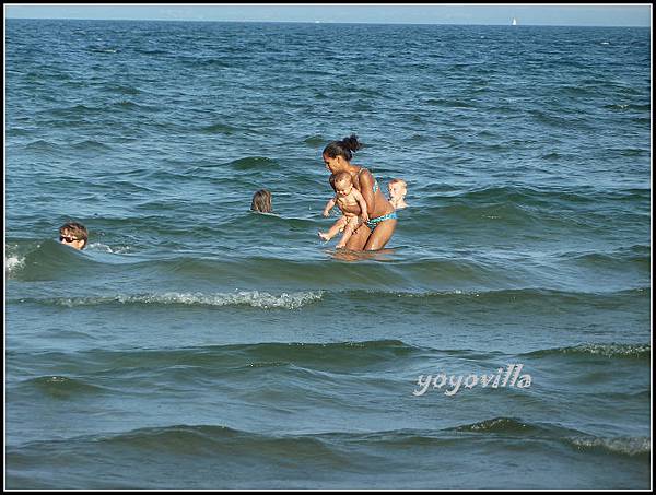 德國 沙爾博伊茨 Scharbeutz, Germany