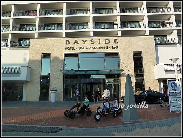 德國 沙爾博伊茨 Scharbeutz, Germany