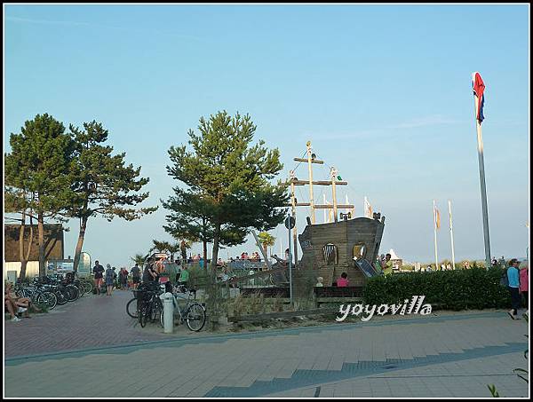 德國 沙爾博伊茨 Scharbeutz, Germany