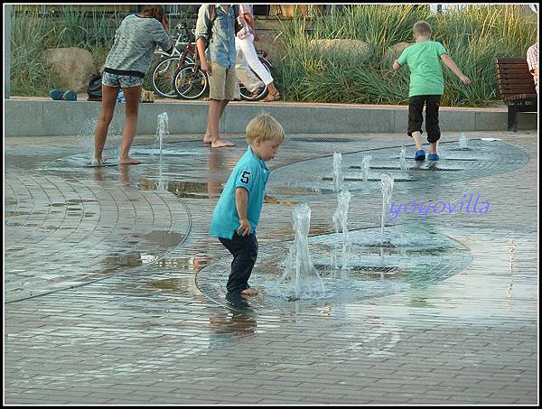 德國 沙爾博伊茨 Scharbeutz, Germany