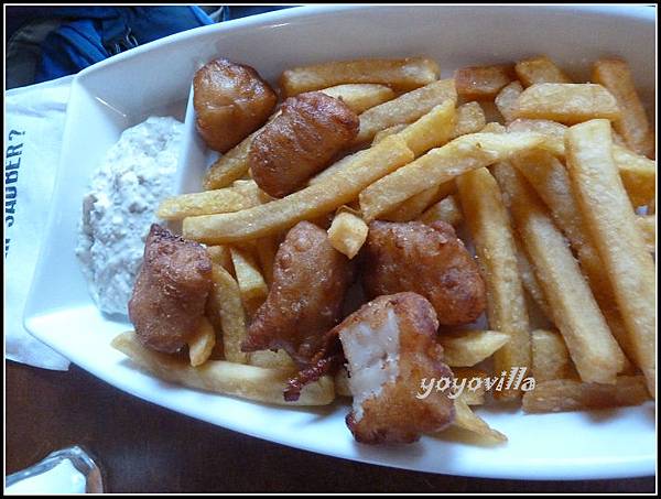 德國 沙爾博伊茨 Scharbeutz, Germany