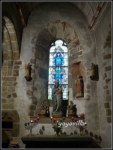 法國 聖米歇爾山 Mont Saint Michel, France 