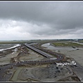 法國 聖米歇爾山 Mont Saint Michel, France 