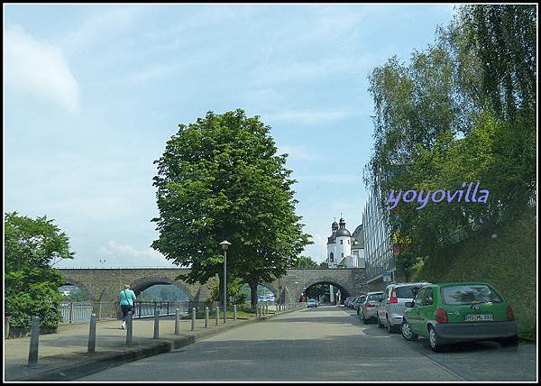 德國 科布倫茲 Koblenz, Germany