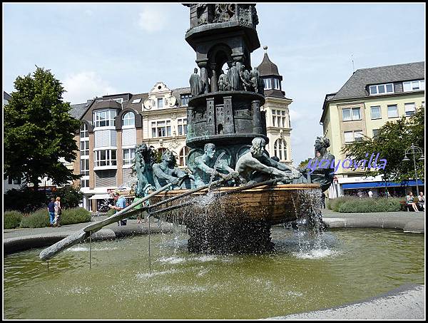 德國 科布倫茲 Koblenz, Germany