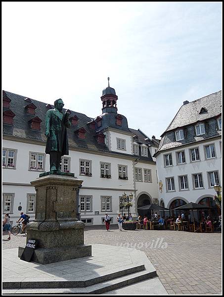 德國 科布倫茲 Koblenz, Germany