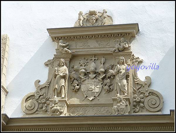 德國 科布倫茲 Koblenz, Germany