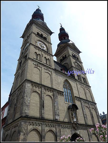 德國 科布倫茲 Koblenz, Germany