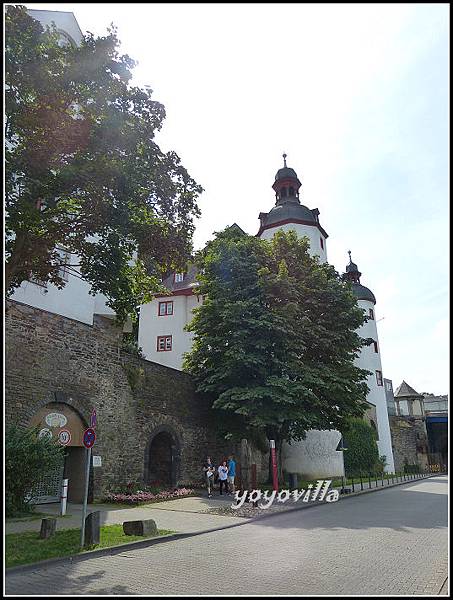 德國 科布倫茲 Koblenz, Germany