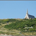 法國 象鼻海岸 埃特雷塔 Étretat, France