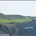 法國 象鼻海岸 埃特雷塔 Étretat, France