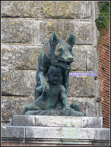 意大利 西耶納 Siena, Italy 