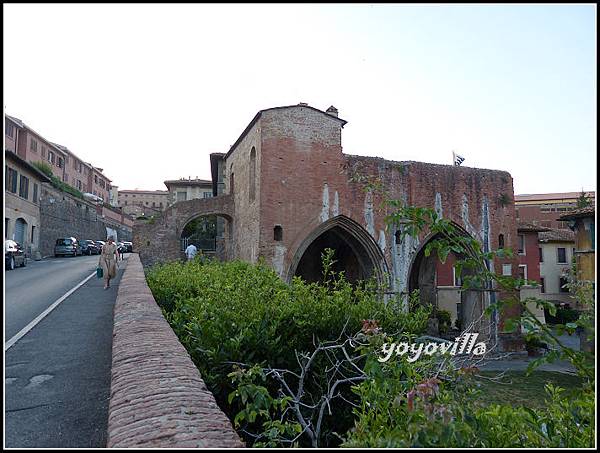 意大利 西耶納 Siena, Italy 