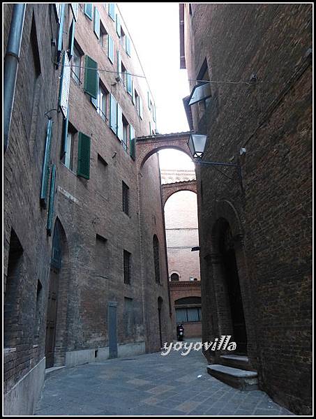 意大利 西耶納 Siena, Italy 