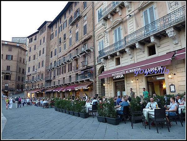 意大利 西耶納 Siena, Italy 