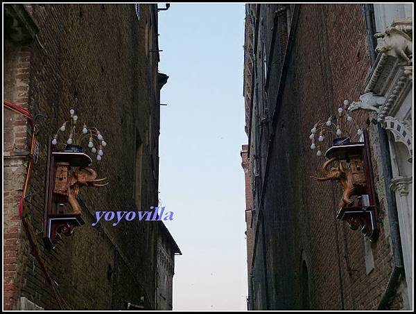 意大利 西耶納 Siena, Italy 