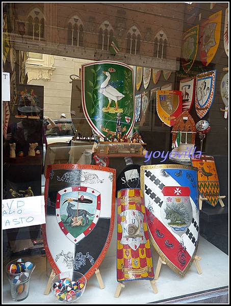 意大利 西耶納 Siena, Italy 