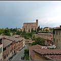 意大利 西耶納 Siena, Italy 