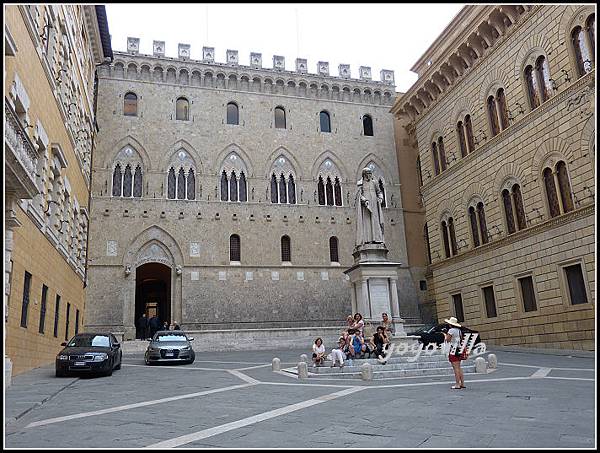 意大利 西耶納 Siena, Italy 