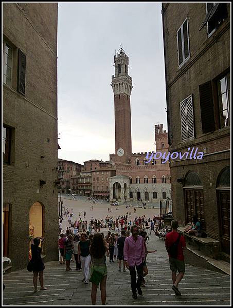 意大利 西耶納 Siena, Italy 