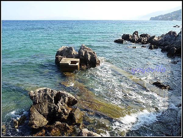 克羅埃西亞 奧帕蒂亞 Opatija, Croatia