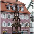 德國 羅特魏爾 Rottweil, Germany 