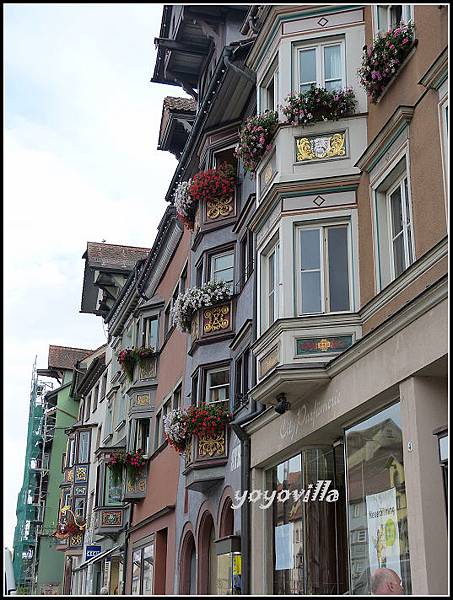 德國 羅特魏爾 Rottweil, Germany 