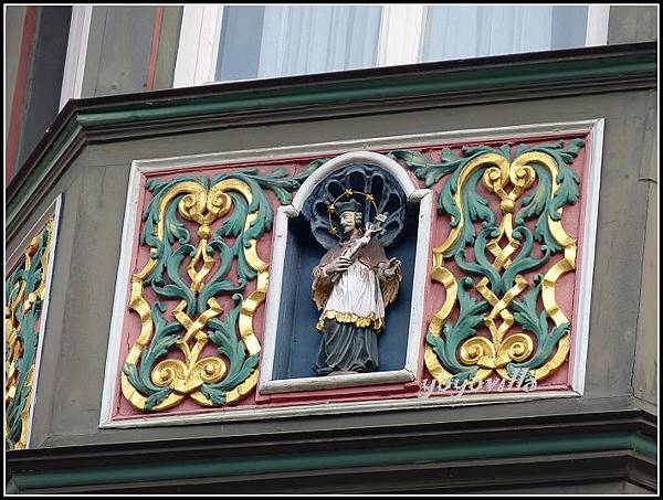 德國 羅特魏爾 Rottweil, Germany 