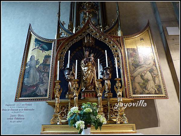 德國 羅特魏爾 Rottweil, Germany 