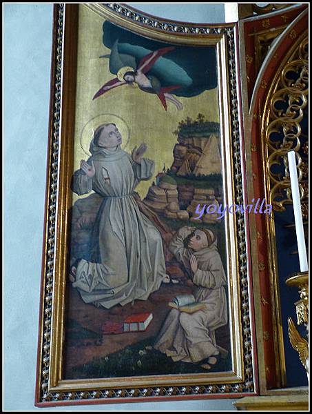 德國 羅特魏爾 Rottweil, Germany 