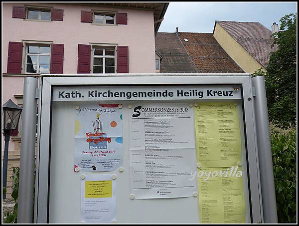 德國 羅特魏爾 Rottweil, Germany 