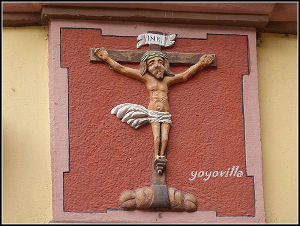 德國 羅特魏爾 Rottweil, Germany 