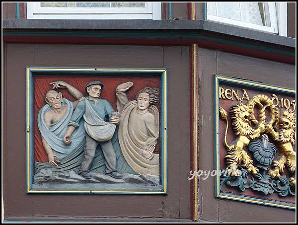 德國 羅特魏爾 Rottweil, Germany 