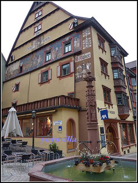 德國 羅特魏爾 Rottweil, Germany 