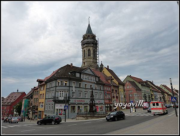 德國 羅特魏爾 Rottweil, Germany 