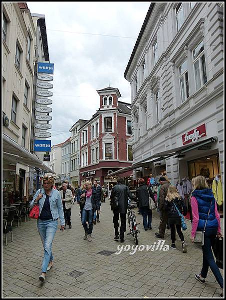 德國 歐登堡 Oldenburg, Germany