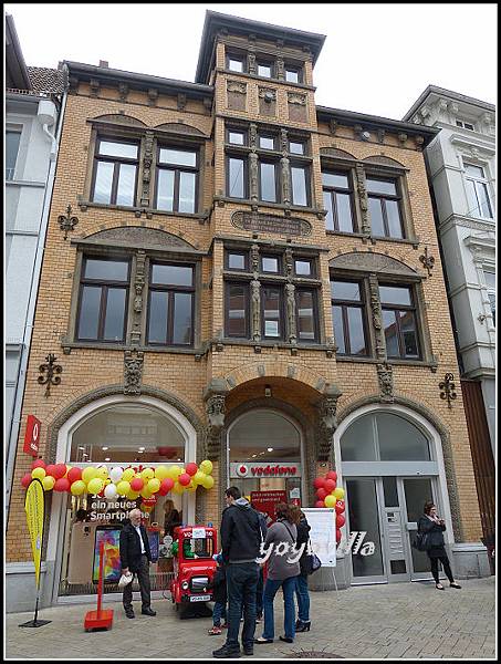 德國 歐登堡 Oldenburg, Germany