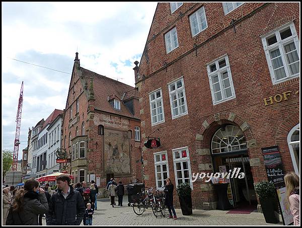 德國 歐登堡 Oldenburg, Germany