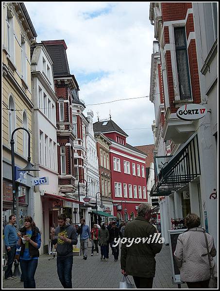 德國 歐登堡 Oldenburg, Germany