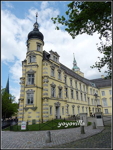 德國 歐登堡 Oldenburg, Germany