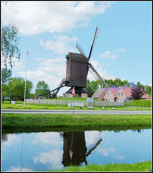 德國 歐登堡 Oldenburg, Germany