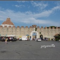 意大利 比薩斜塔 Pisa, Italy 