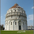 意大利 比薩斜塔 Pisa, Italy 