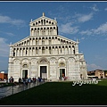 意大利 比薩斜塔 Pisa, Italy 