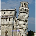 意大利 比薩斜塔 Pisa, Italy 