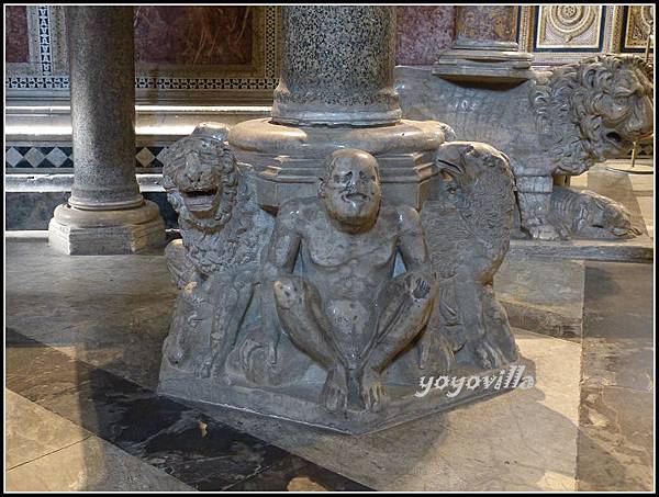 意大利 比薩斜塔 Pisa, Italy 