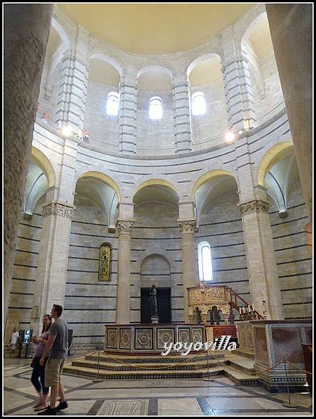 意大利 比薩斜塔 Pisa, Italy 