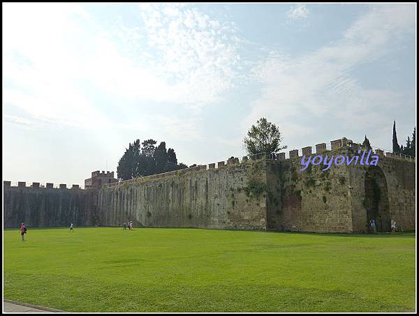 意大利 比薩斜塔 Pisa, Italy 