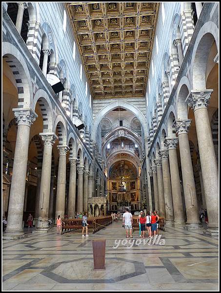 意大利 比薩斜塔 Pisa, Italy 